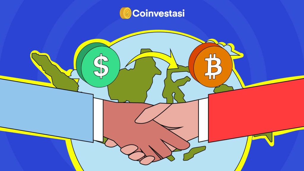 Crypto exchange indonesia