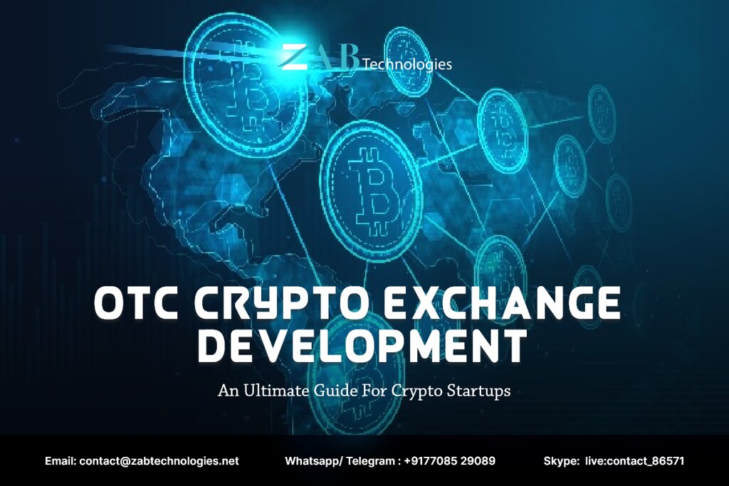 CRIPTO OTC (Over-The-Counter): garantice su seguridad jurídica con ... CRIPTO OTC (Over-The-Counter): garantice su seguridad jurídica con ...