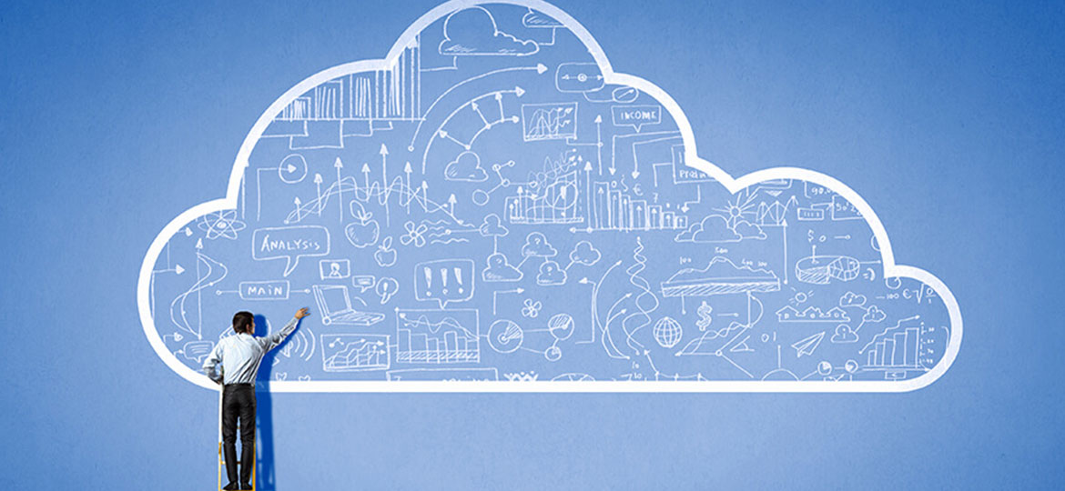 Cloud ERP Adalah: Pengertian, Konsep, dan Fiturnya Cloud ERP Adalah: Pengertian, Konsep, dan Fiturnya