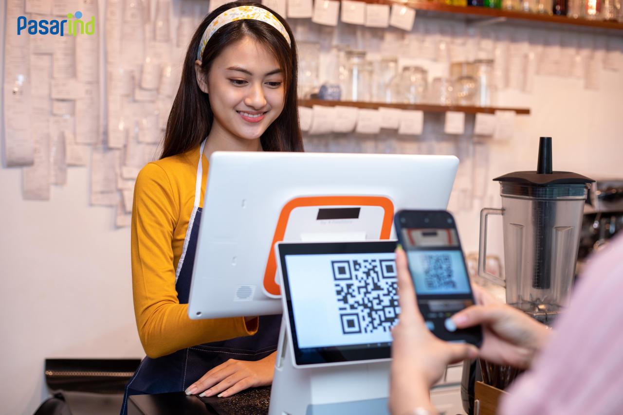 10 Aplikasi Kasir Terbaik Untuk Bisnis Retail, FnB, dan Sejenisnya