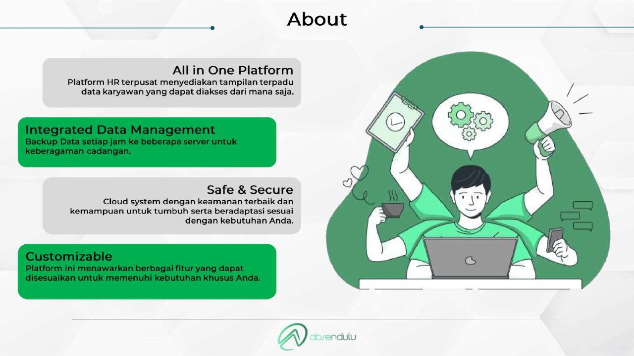 6 Software Absensi Online Berbasis Cloud