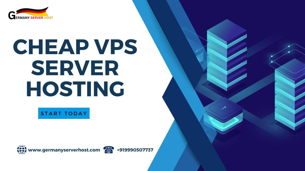 5 Best Cheap VPS Hosting Services Compared (2024 Deals)