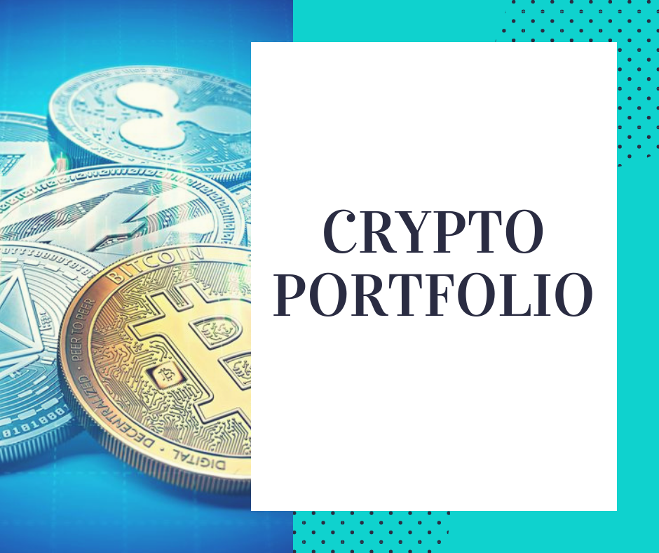 What is Crypto Portfolio Management?