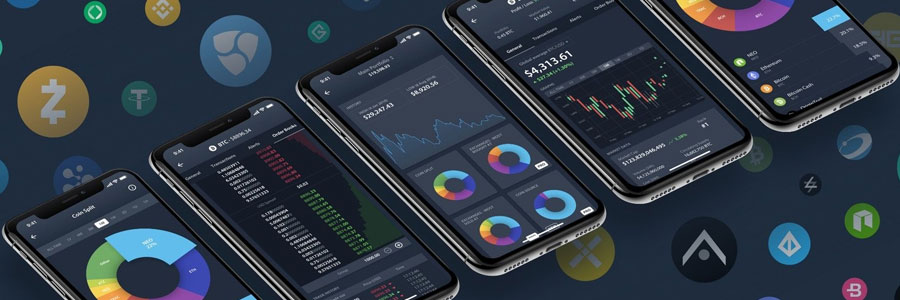 Get An All-In-One Solution For Crypto Trading And Portfolio Management ...