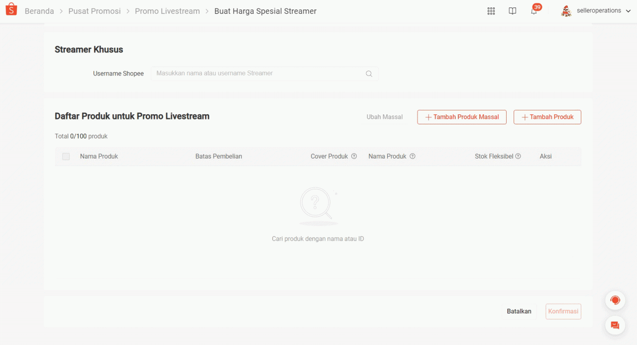 Optimasi Fitur Pencarian Shopee | Pusat Edukasi Penjual Shopee Indonesia
