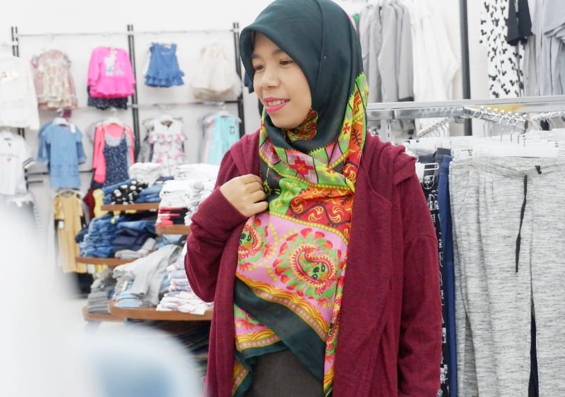 Berburu Factory Outlet Baju Branded Murah Di Jakarta