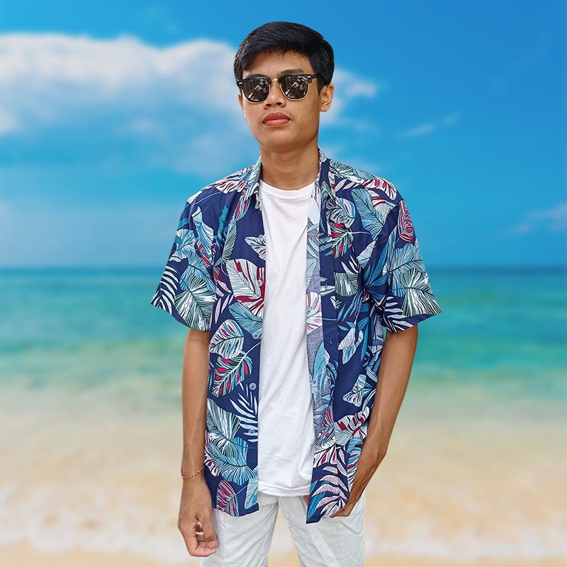 11 Inspirasi Fashion Style Casual Pria, Santai dan Laki Banget!