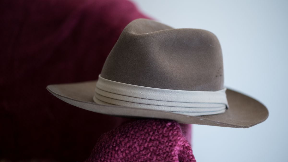 Gaya Simpel Tapi Elegan Nikita Willy Pakai Topi Fedora saat Hadiri ...