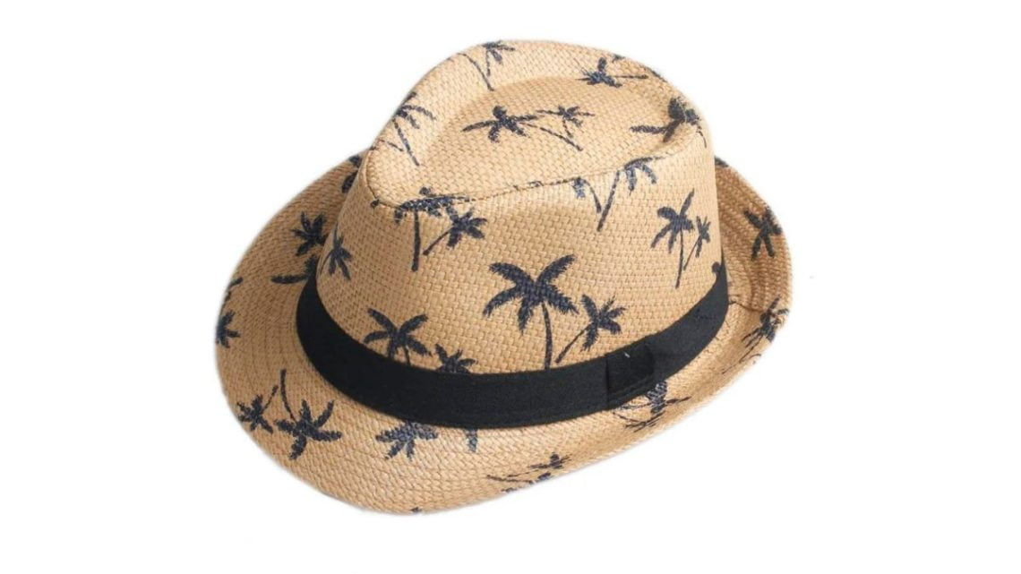 Apa itu Topi Fedora? Nih Dia, Jenis dan Rekomendasinya!