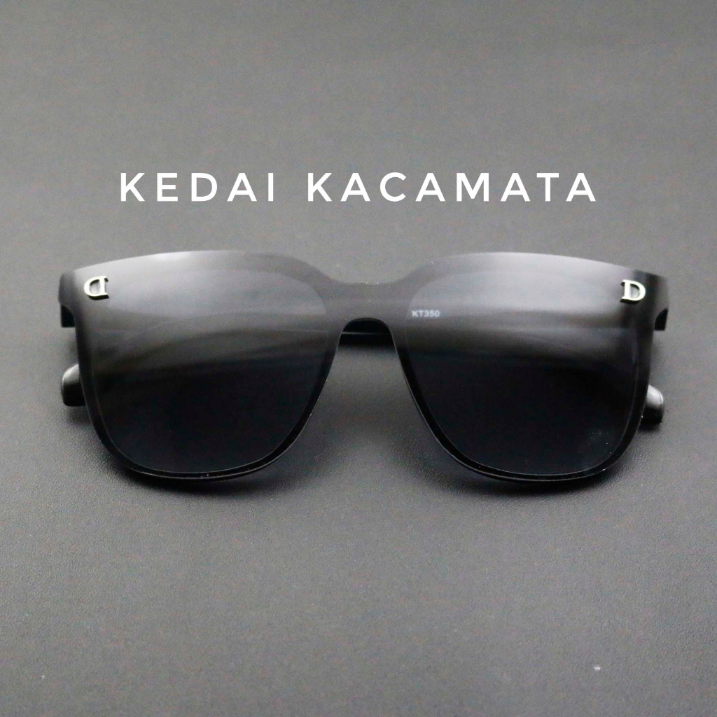 Jual Kacamata Wanita Fashion Anti Radiasi Matahari Kacamatauv Pantai ...