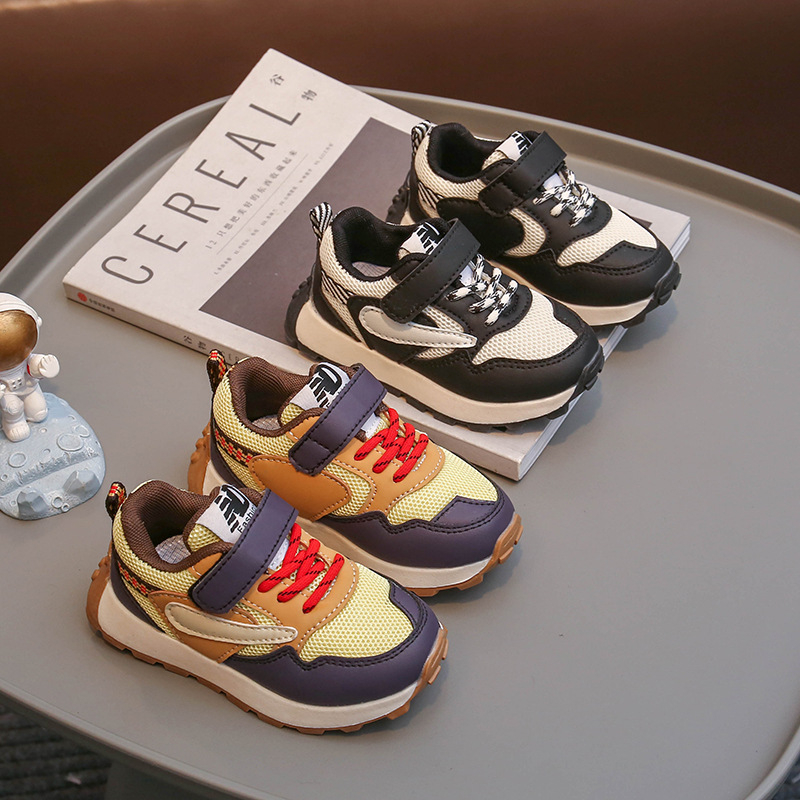 Jual Sepatu anak sneaker terbaru untuk 1-5 thn sepatu boots anak keren ...