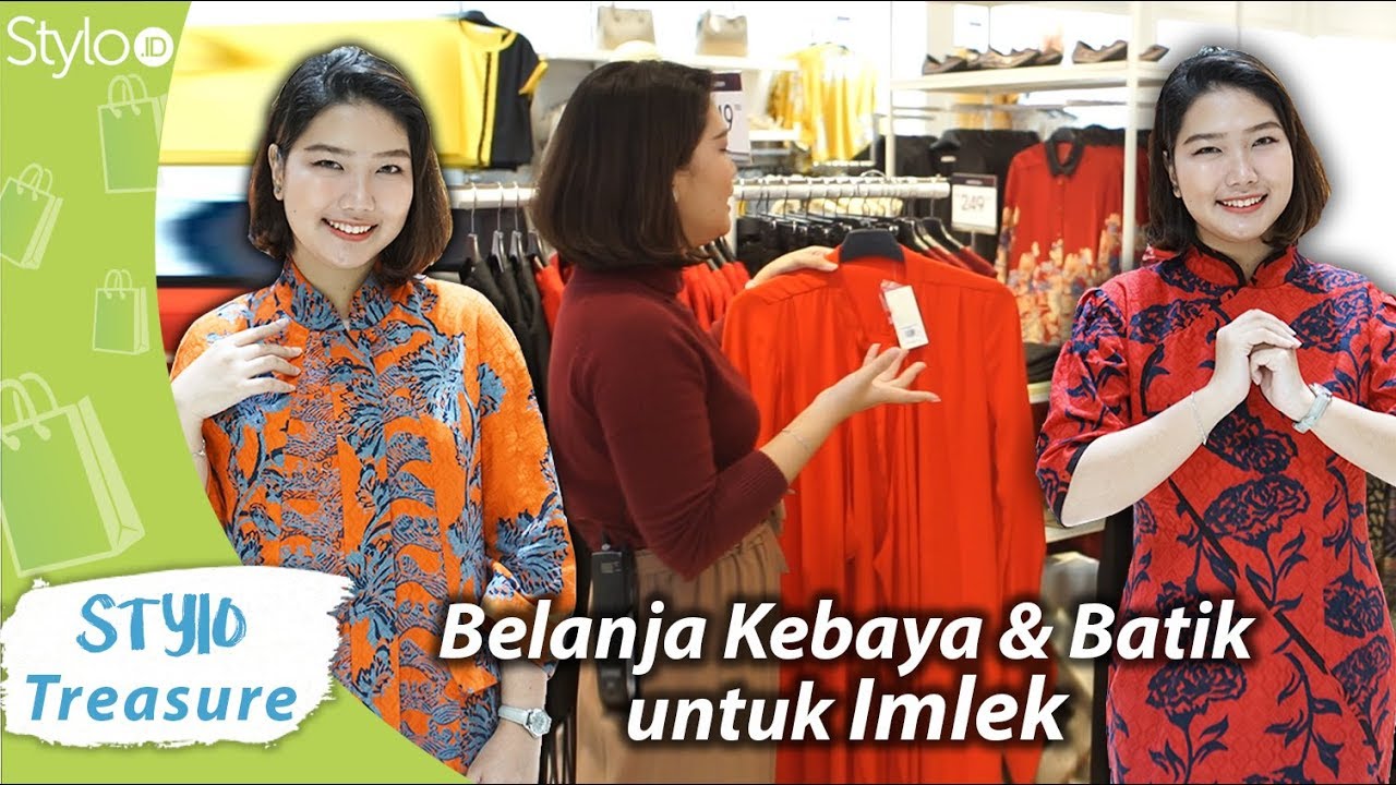 5 Butik Busana Muslim Milik Artis di Jakarta - Alinear Indonesia - Magazine