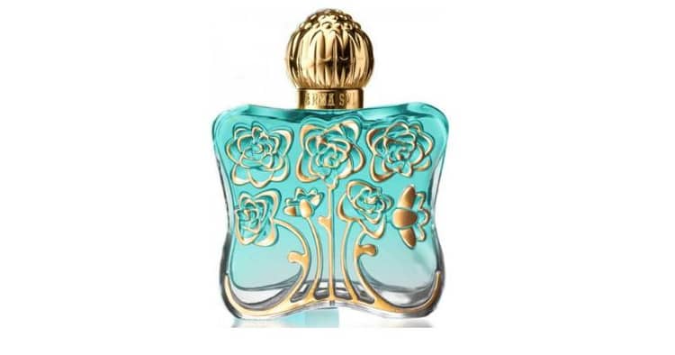 20 Parfum Wanita Terbaik yang Wanginya Membekas Berhari-hari | Popmama.com