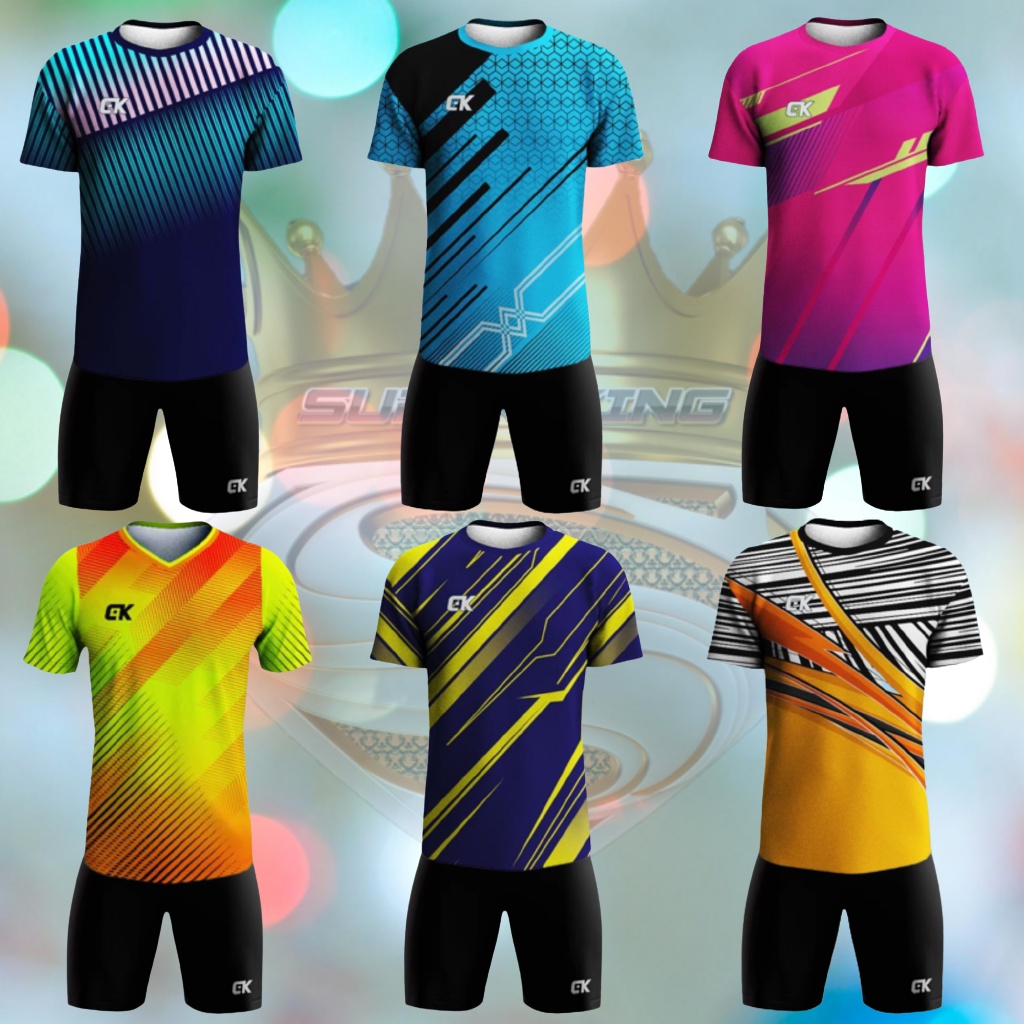 Tips Memilih Pakaian Olahraga untuk Berolahraga yang Nyaman dan Trendy ...