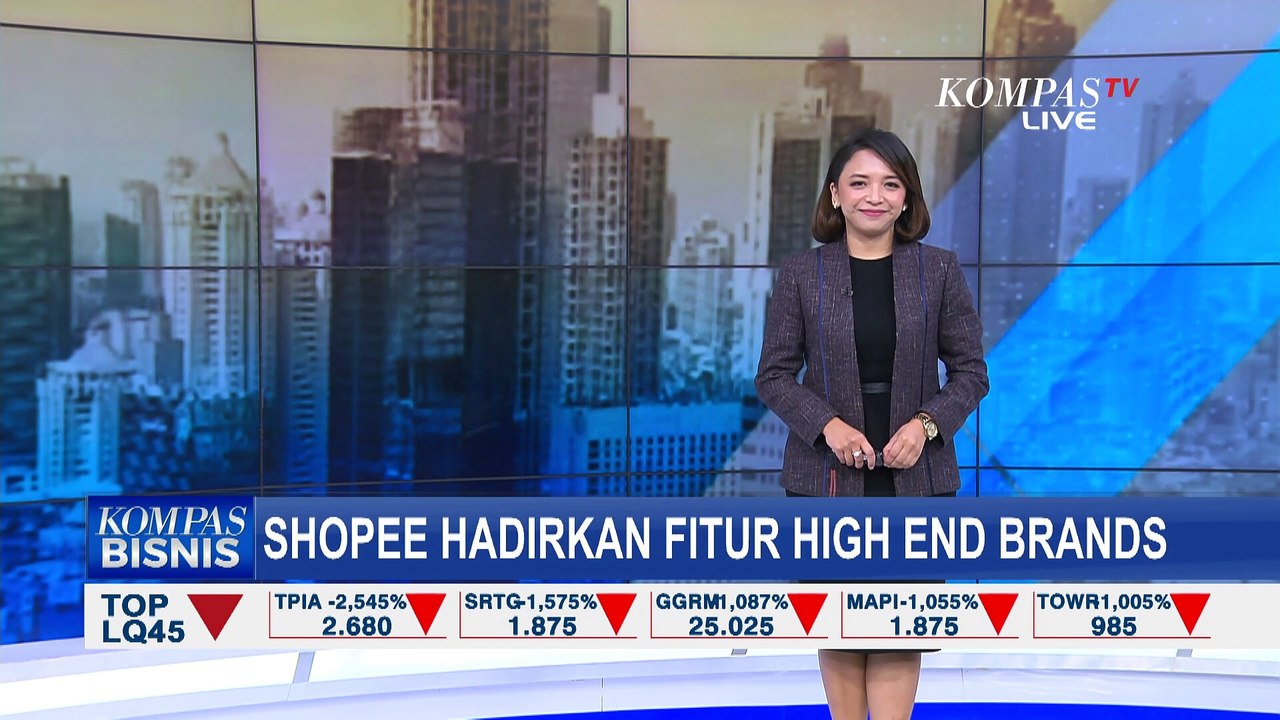 SWA.co.id - Perkuat Promosi Pasar Ekspor, Indonesia Siap Jadi Pusat ...