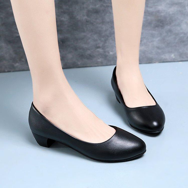 sepatu kerja wanita SH143 - Moro Fashion sepatu kerja wanita SH143 - Moro Fashion