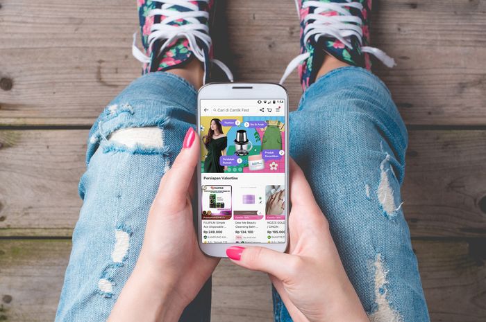 6 Tips Hemat Belanja Online untuk Penuhi Kebutuhan Pangan di Rumah