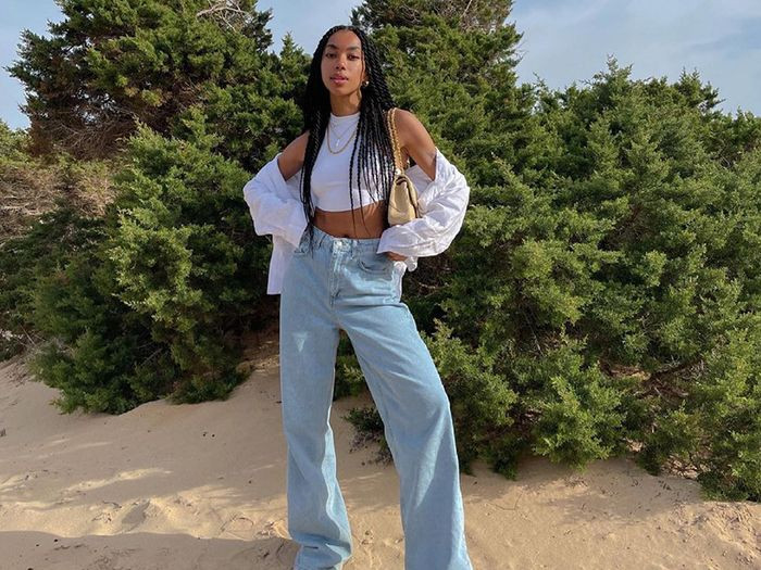 Outfit Musim Panas Ala Korea Yang Harus Kamu Coba » Ozza Konveksi Jogja