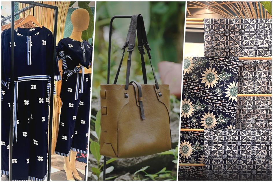 10 Brand Eropa Yang Bisa Bikin Penampilan Anda Makin Kece