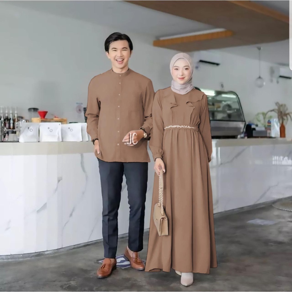 Jual Couple Cleo Set Baju Couple Terbaru 2022/ Untuk Pesta Pernikahan ... Jual Couple Cleo Set Baju Couple Terbaru 2022/ Untuk Pesta Pernikahan ...