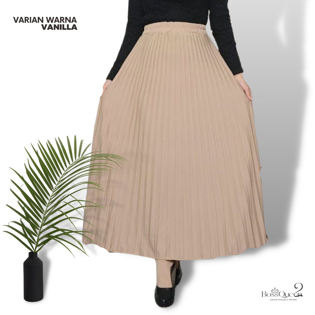 Jual ROK PLISKET PREMIUM TEBAL 100% ORIGINAL/ROK PLISKET PREMIUM JUMBO ...