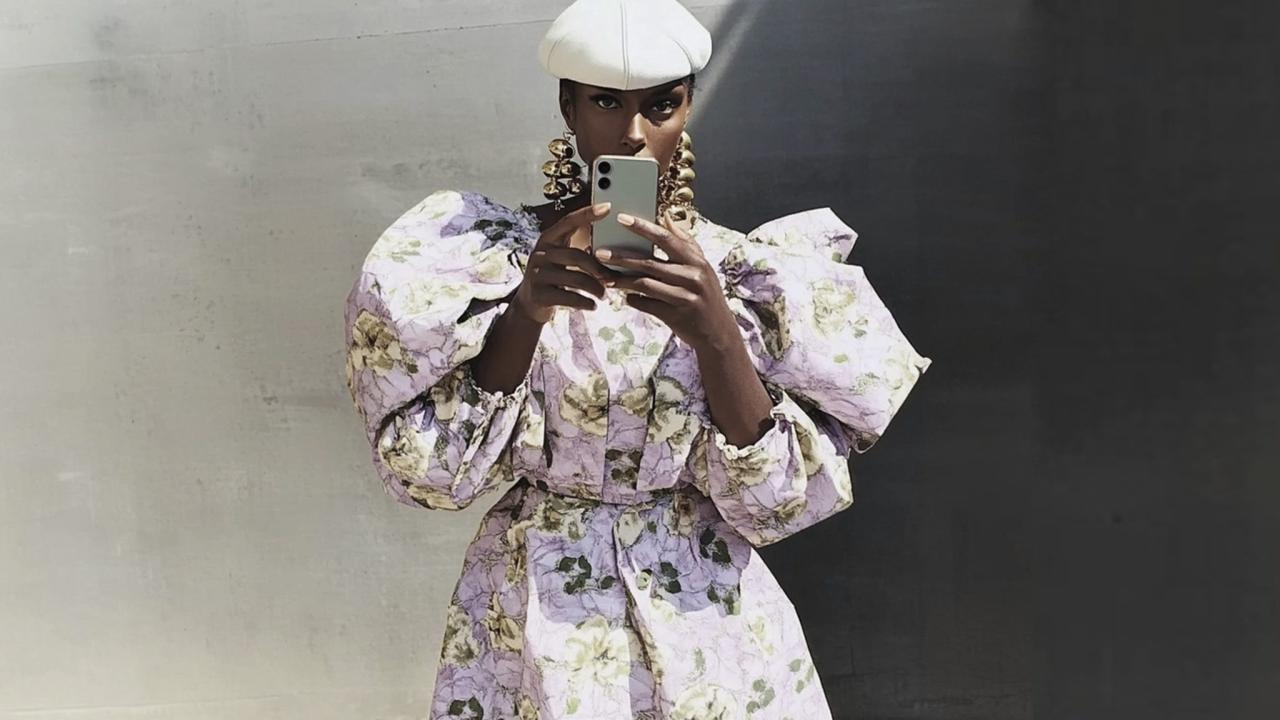 Tiffany Hill Studio | Spring Summer 2026 Fashion Trends | UK Tiffany Hill Studio | Spring Summer 2026 Fashion Trends | UK