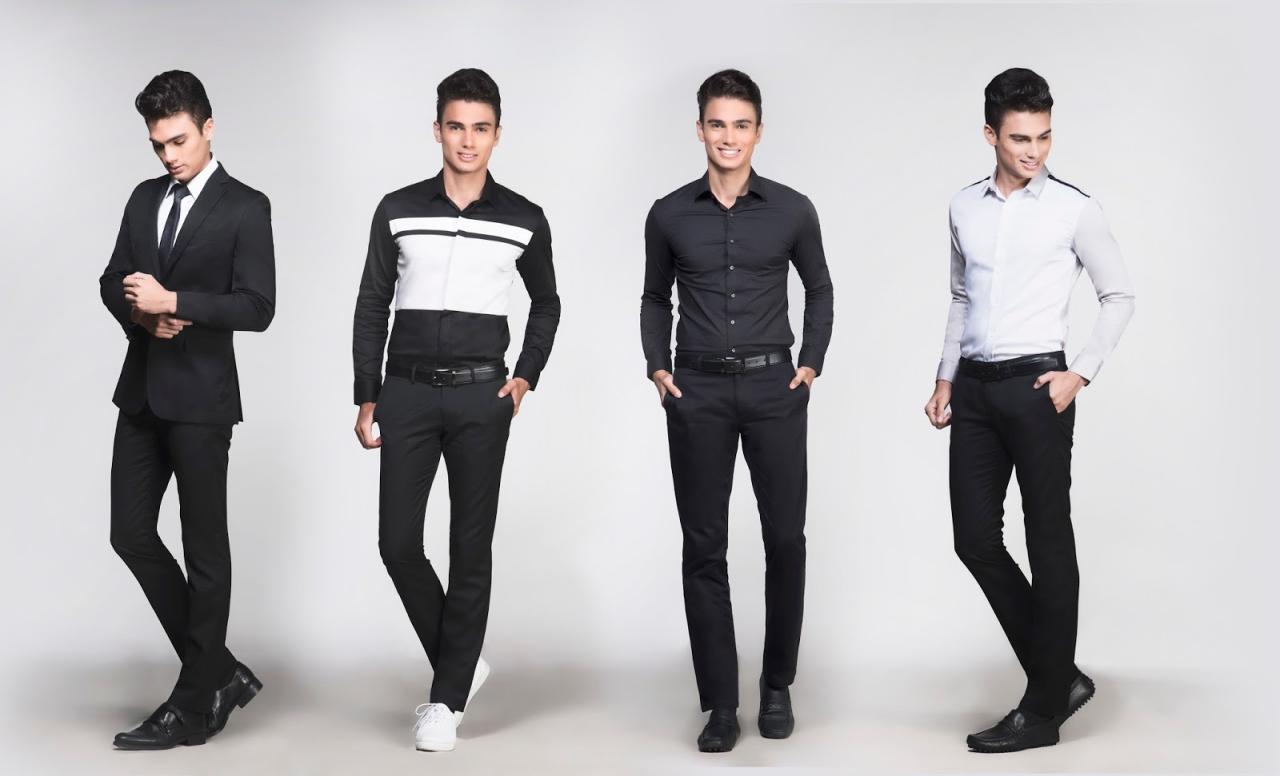 Kuy Nih! Diskon 50% Baju Branded Murah di Factory Outlet Jakarta - nursaidr