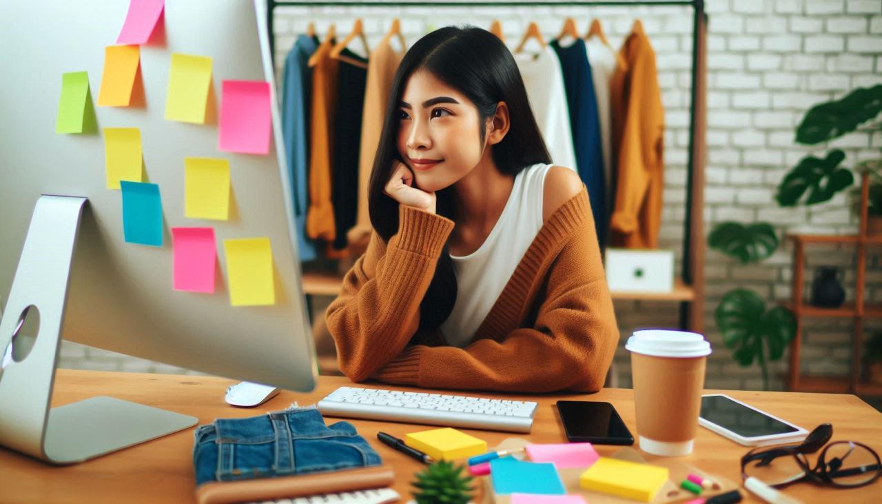 Tips Belanja Online Fashion agar Tidak Salah Ukuran - SUPERINTERNET.ID Tips Belanja Online Fashion agar Tidak Salah Ukuran - SUPERINTERNET.ID