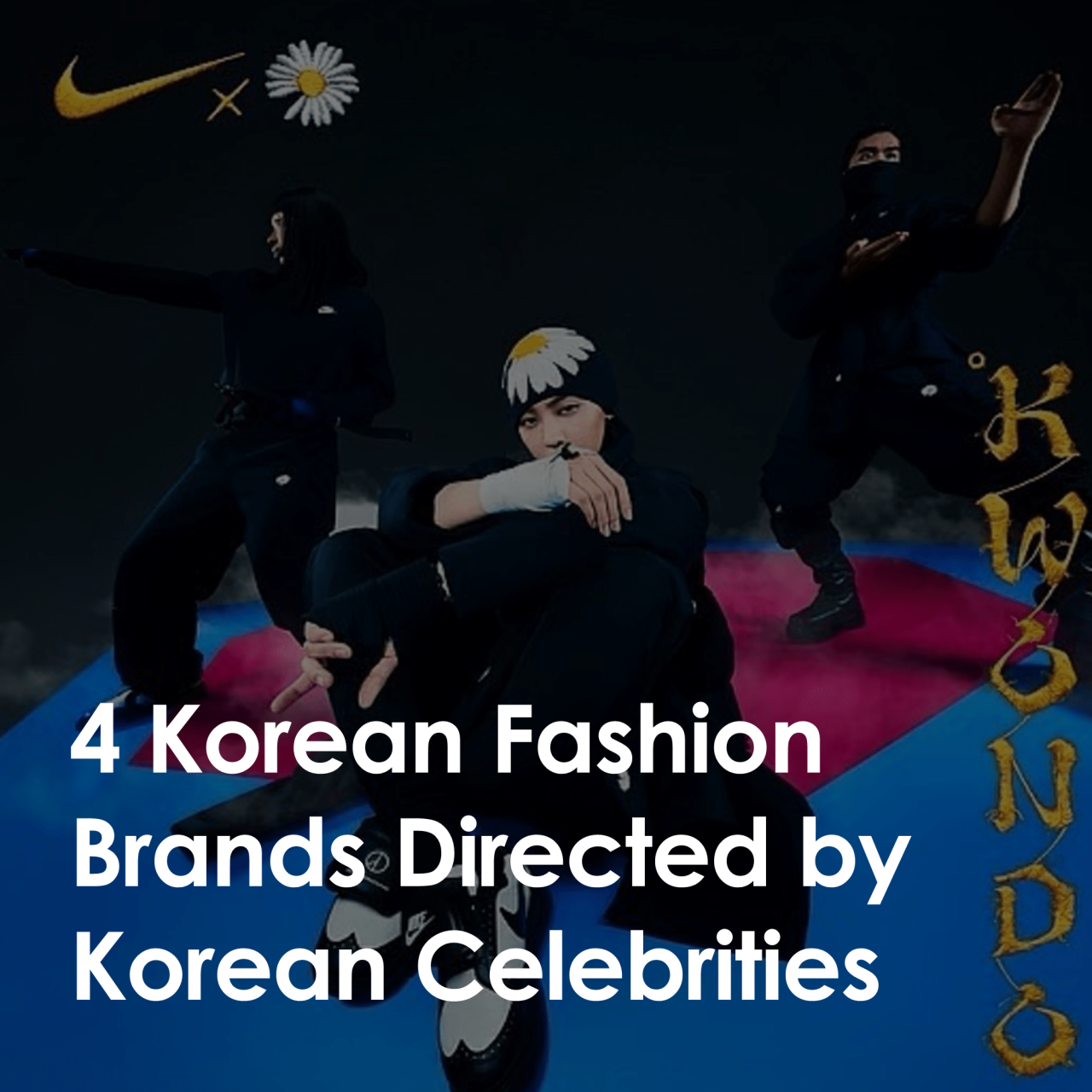 30 Brand Fashion Korea Terbaik Dan Mendunia » Ozza Konveksi 30 Brand Fashion Korea Terbaik Dan Mendunia » Ozza Konveksi