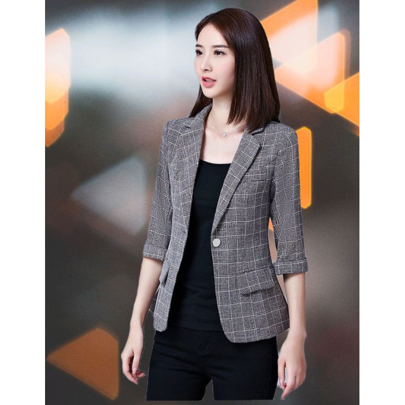Jual Blazer wanita - blazer exclusive - blazer formal -blazer kerja ... Jual Blazer wanita - blazer exclusive - blazer formal -blazer kerja ...