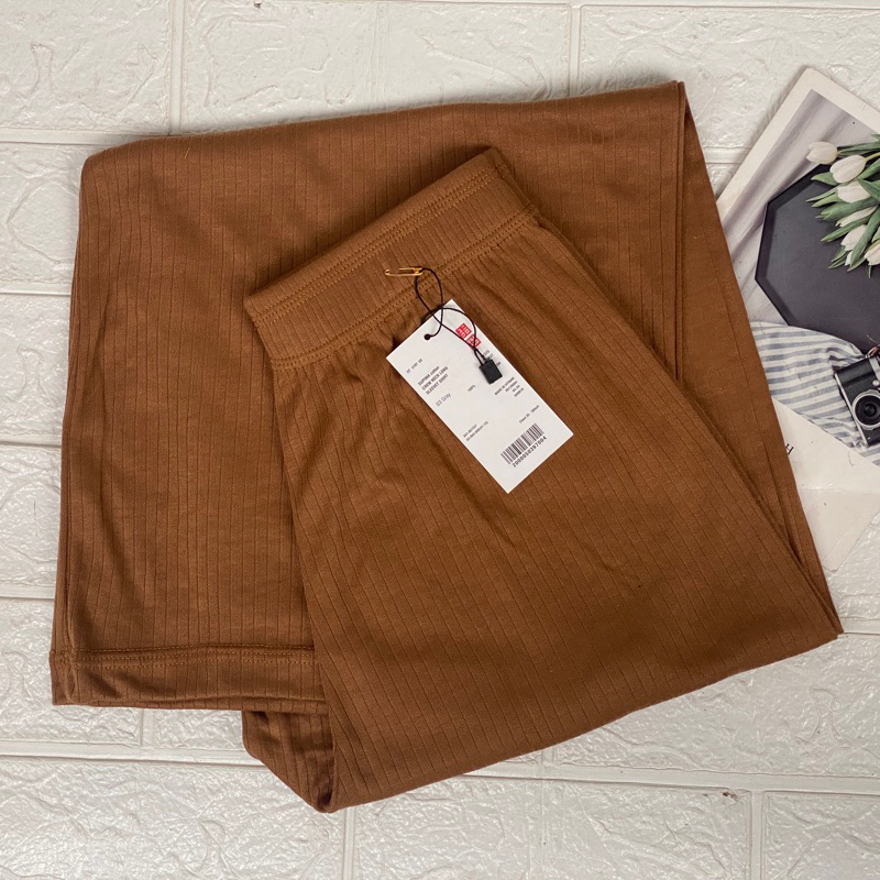 6 Rekomendasi Celana Kulot Wanita, Trendi dan Nyaman - ZALORA Thread