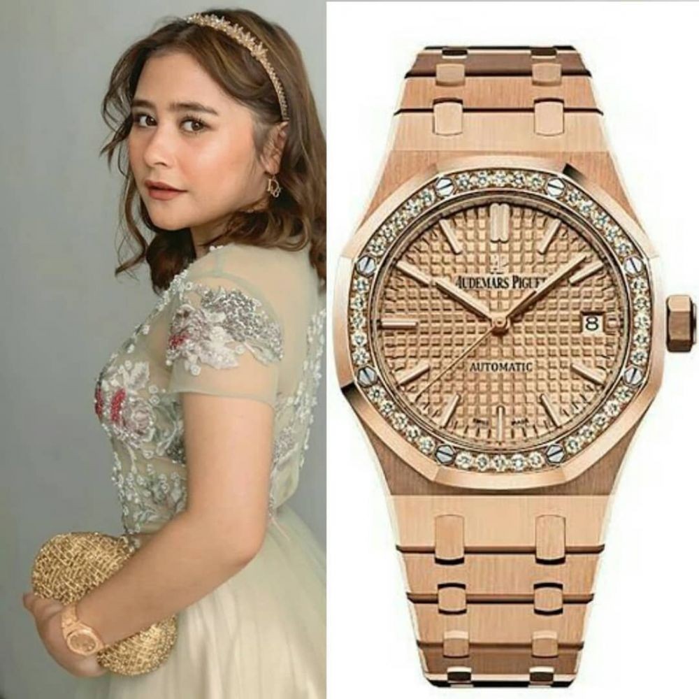 Daftar Kolektor Jam Tangan Mewah Terkenal