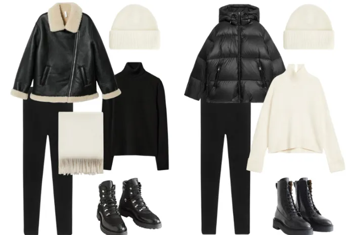 Berniat Liburan ke Korea? Intip Style Hijab di Musim Dingin ala ... Berniat Liburan ke Korea? Intip Style Hijab di Musim Dingin ala ...