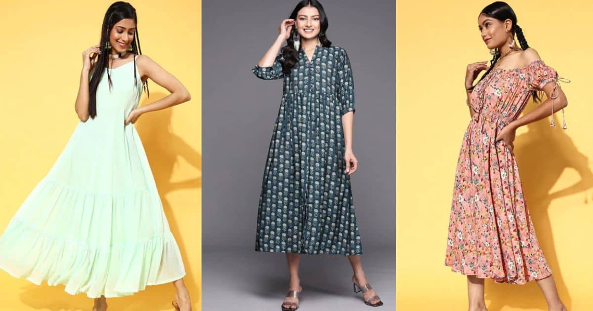 Maxi Dress Trends: What’s Hot In 2023 And How To Wear Them? Maxi Dress Trends: What’s Hot In 2023 And How To Wear Them?