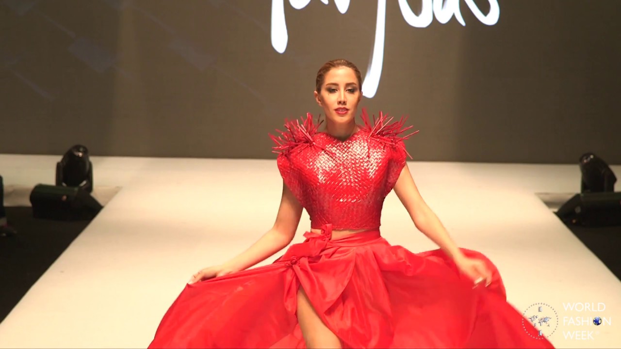 WORLD FASHION WEEK® ASIA 2017 - KUALA LUMPUR, MALAYSIA - EVENT REVIEW ...