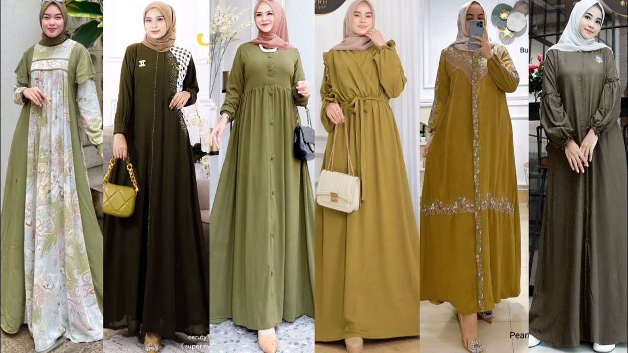 Jual Gamis terbaru elegan mewah - Gamis abaya remaja - Gamis terbaru ... Jual Gamis terbaru elegan mewah - Gamis abaya remaja - Gamis terbaru ...