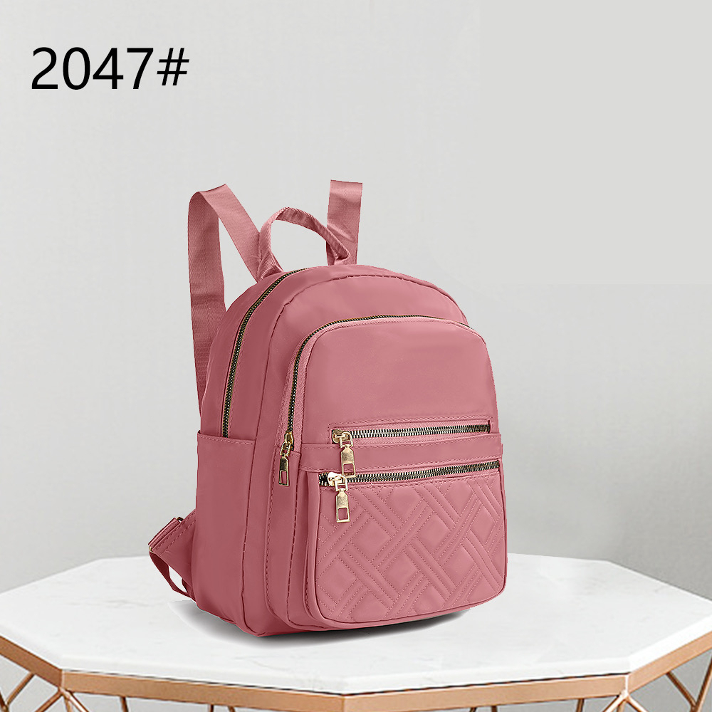 Upgrade your fall look with a new fashion-forward backpack under Upgrade your fall look with a new fashion-forward backpack under