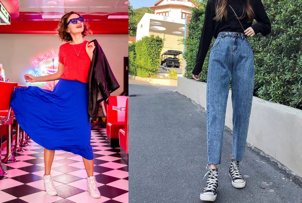 Style Secrets For New Age Lovers Of Vintage Fashion