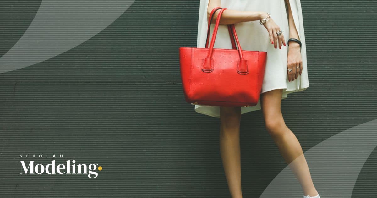 BELAJAR FASHION! WAJIB JADI FASHION DESIGNER?? - YouTube