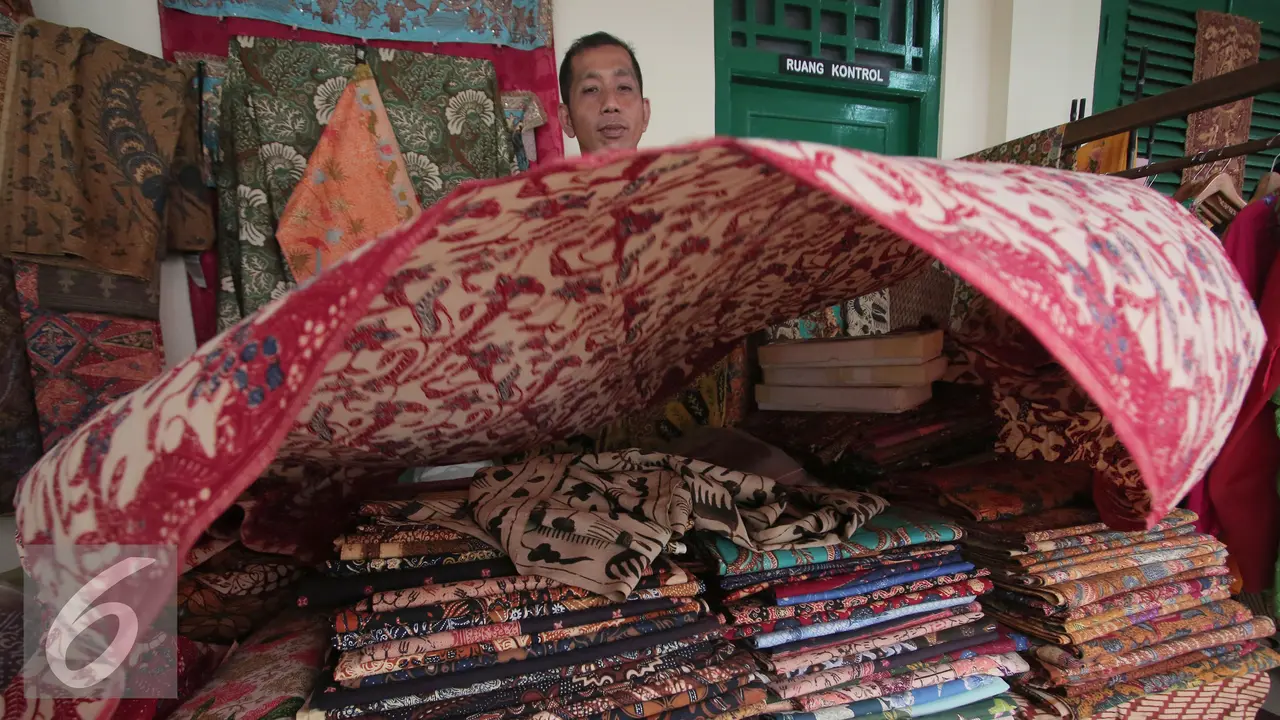 Butik termahal indonesia