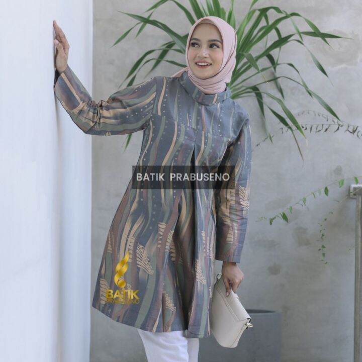 Batik modern 2026