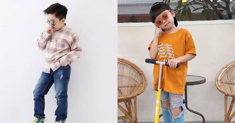 Brand fashion anak 2026