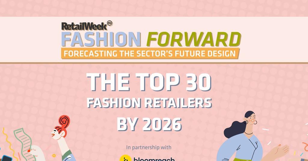 Marketplace fashion 2026