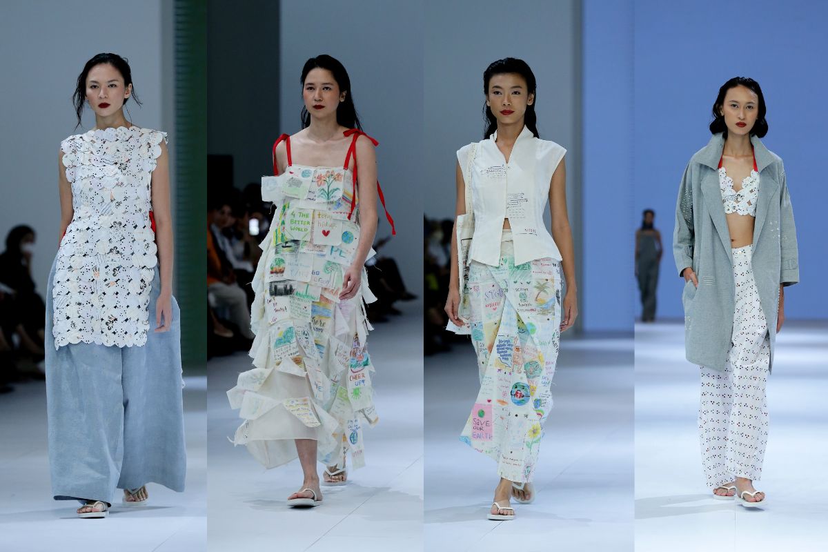 Fashion ramah lingkungan 2026