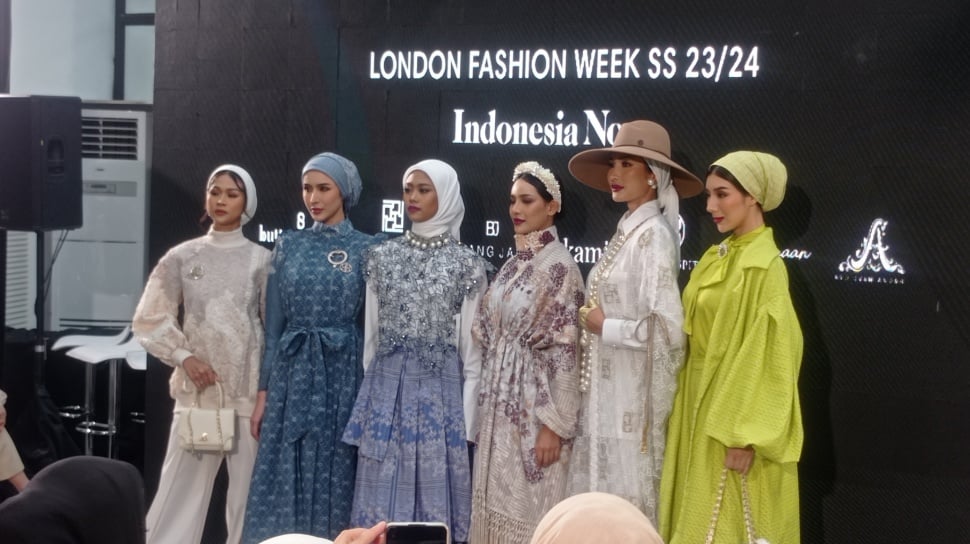 Fashion premium indonesia 2026