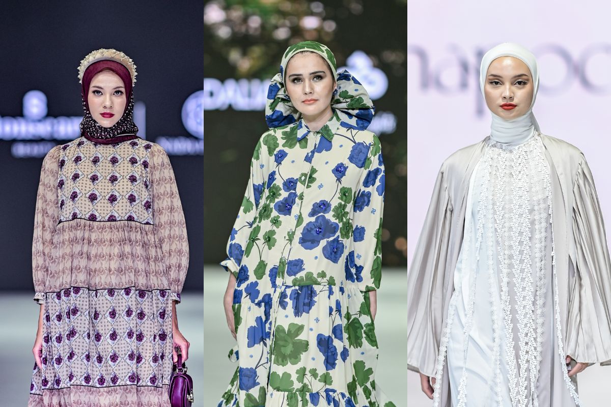 Fashion modest wear 2026