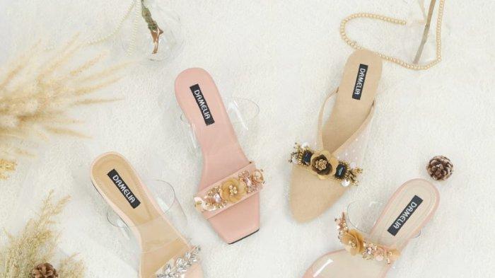 Produk fashion lokal