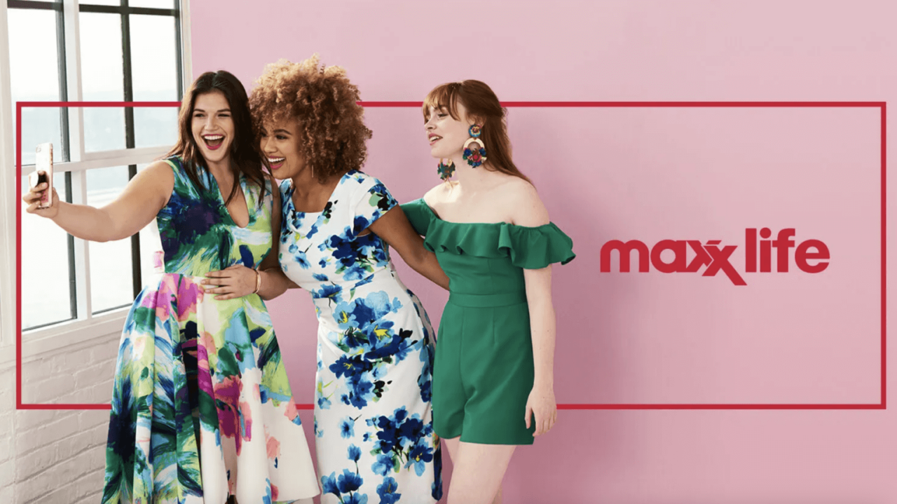 Afiliasi fashion 2026