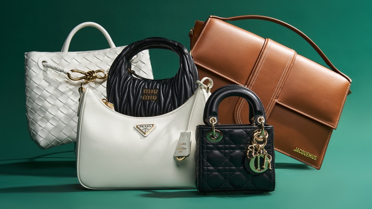 12 Rekomendasi Merk Tas Branded Dibawah 500 Ribu - Eureka Indonesia Tas branded 2026