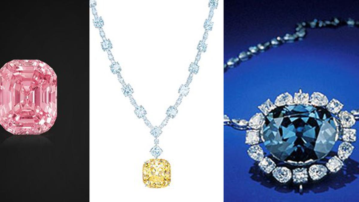 Perhiasan fashion premium